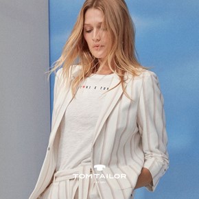 Tom Tailor <br/> svjetski poznata suradnja